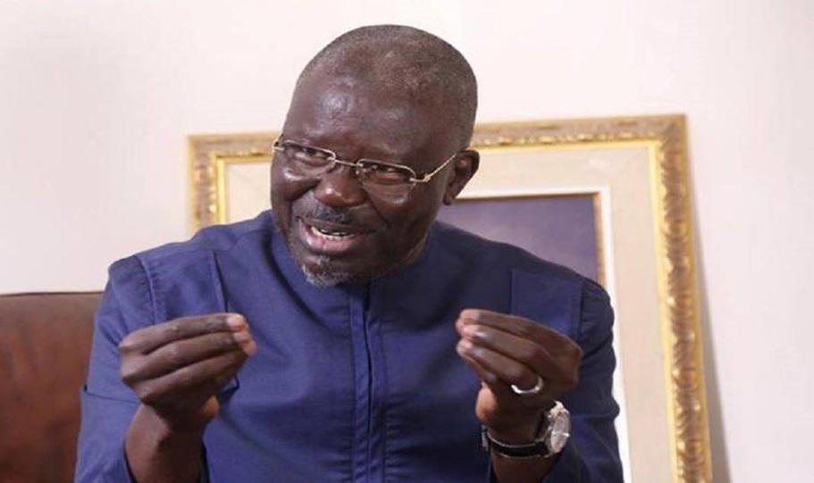 DÉSILLUSION AU SOMMET DE LA REPUBLIQUE : Babacar Gaye quitte l’arène politique avec amertume