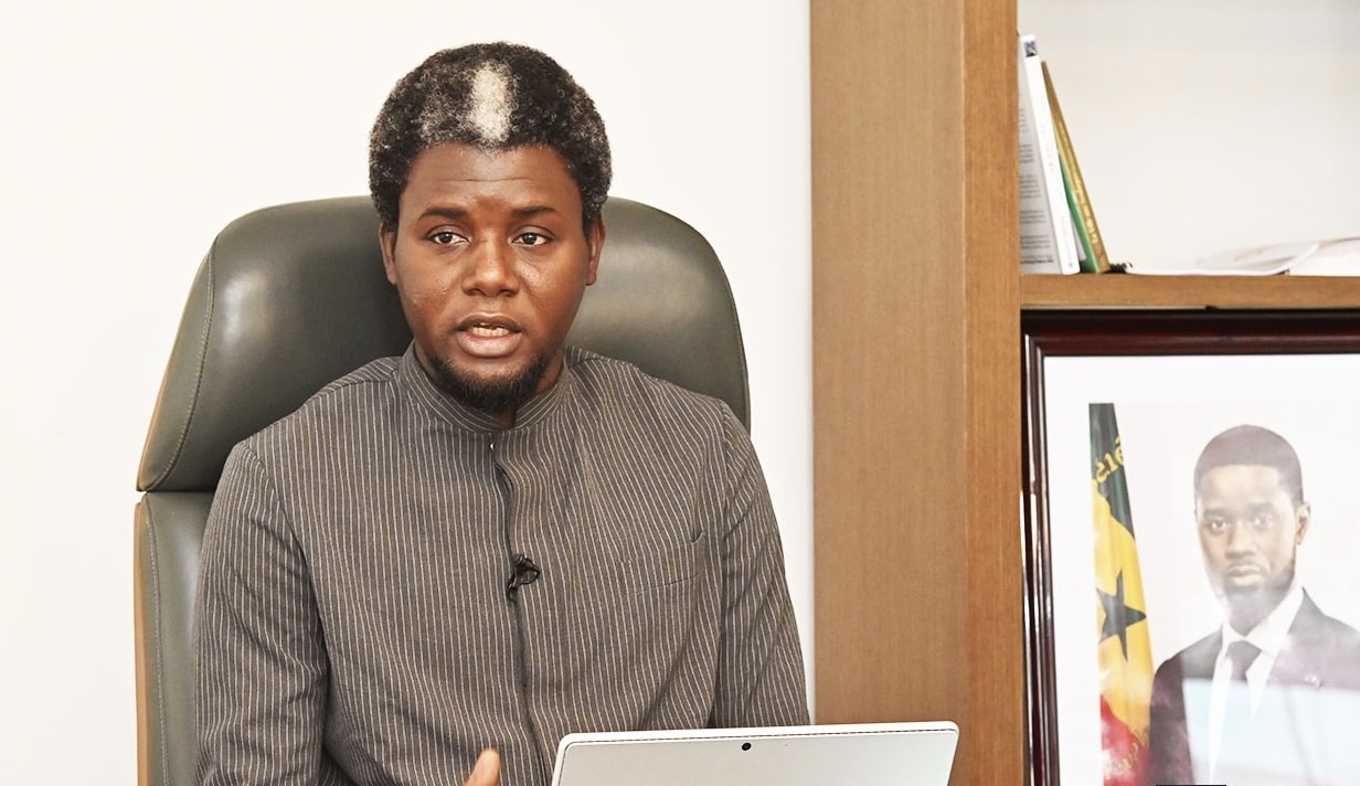 Momath Talla Ndao va-t-il retourner à l’Assemblée