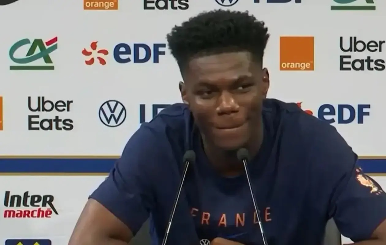 MONDIAL 2026 – FRANCE-SENEGAL : TCHOUAMENI PREVIENT LES BLEUS « Le Sénégal va nous rentrer dedans dès le début »