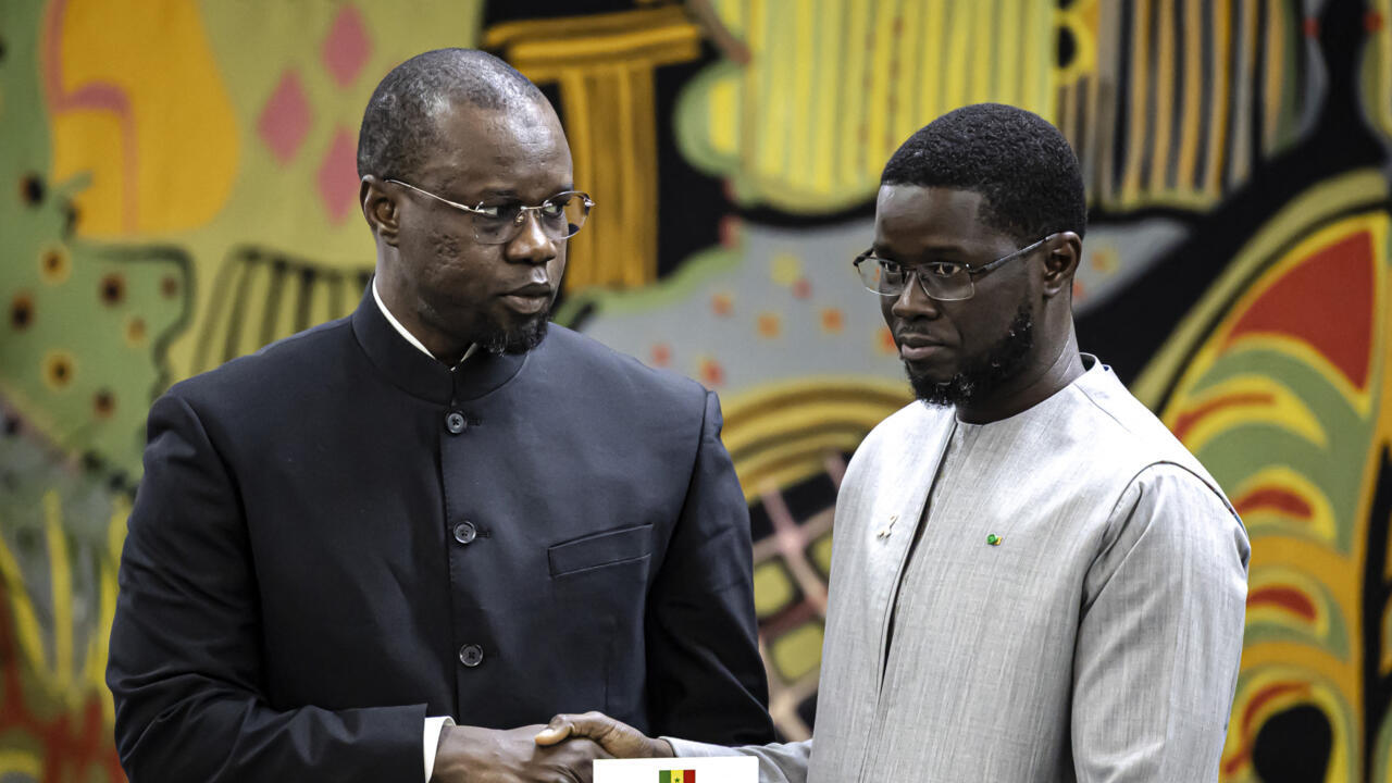 FORMATION DU GOUVERNEMENT : Diomayte et Sonko pas d’accord, Pastef renonce d’intégrer