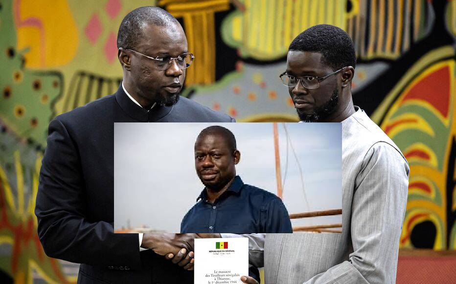 RISQUE DE CRISE POLITIQUE AU SENEGAL : Felwine Sarr décrypte la rupture Sonko-Diomaye et alerte sur les fragilités de la démocratie sénégalaise