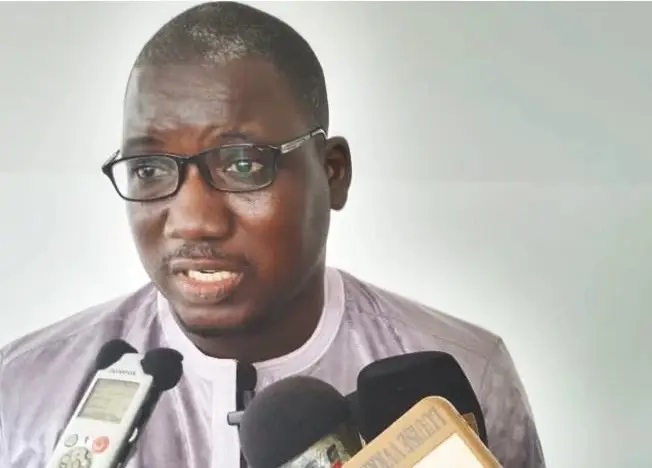 Hôpital de Sédhiou : le Directeur démissionne