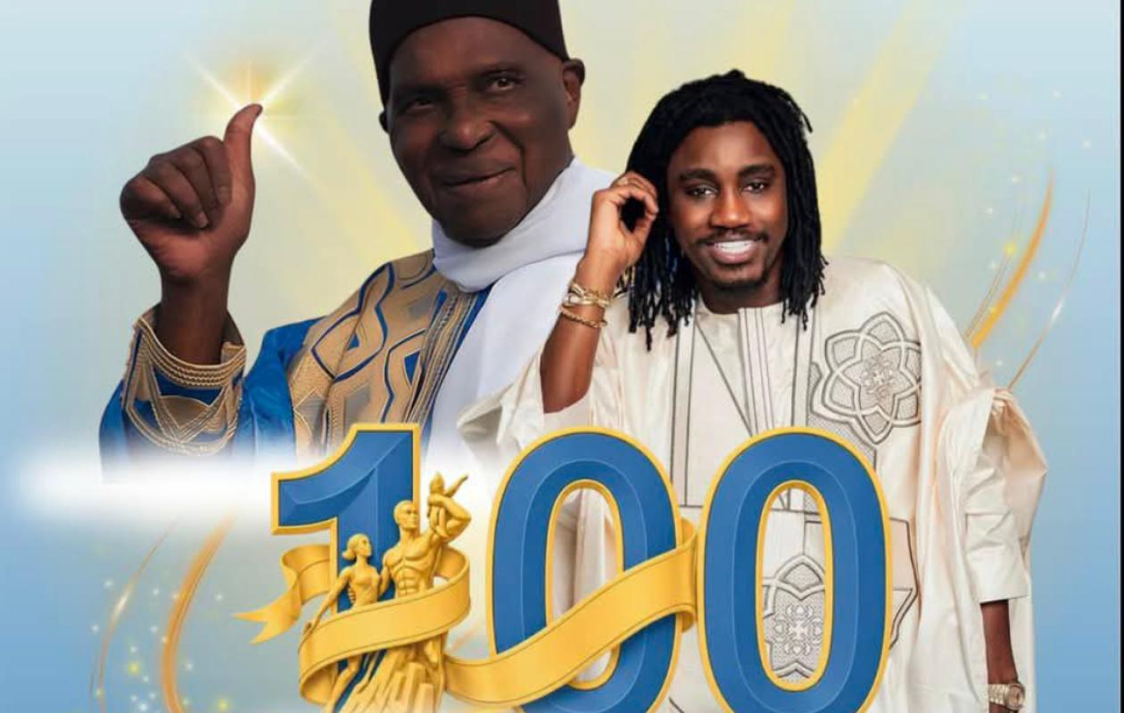 Célébration de Wade aujourd’hui au Grand théâtre : les réflexions le matin, la fête le soir avec Wally Seck et d’autres artistes