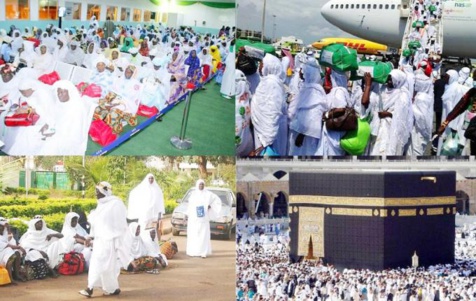 30 pèlerins sénégalais bloqués à La Mecque