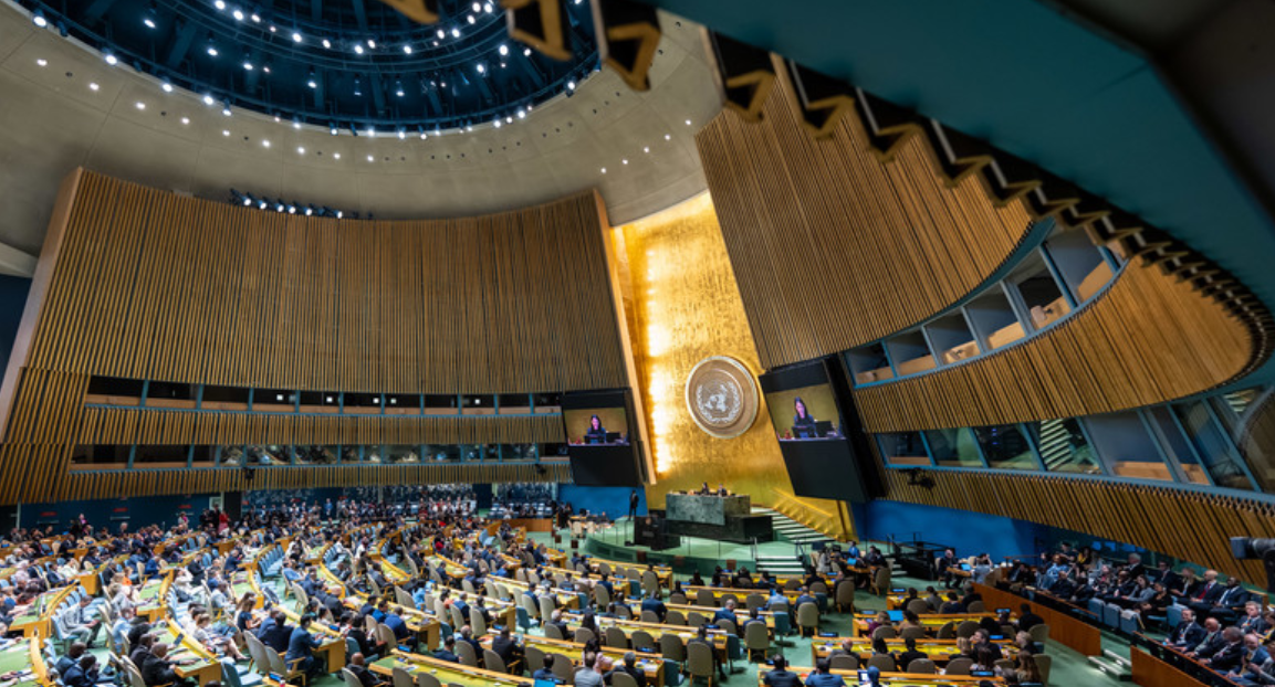 ONU : le Sénégal prend la tête d’une commission sur la décolonisation