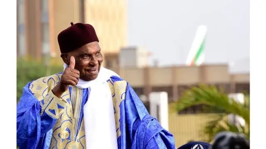 TEMOIGNAGES SUR WADE DE MACKY ,OUATARRA , TSHISEKEDI ...