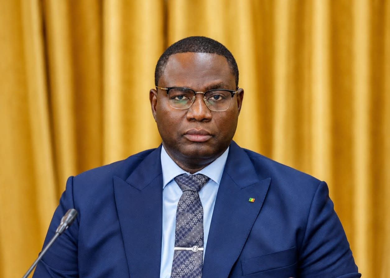 SUITES AUX ATTAQUES ACERBES DE OUSMANE SONKO : Moussa Bala Fofana assume son choix de rester dans le gouvernement et annonce sa démission de Pastef
