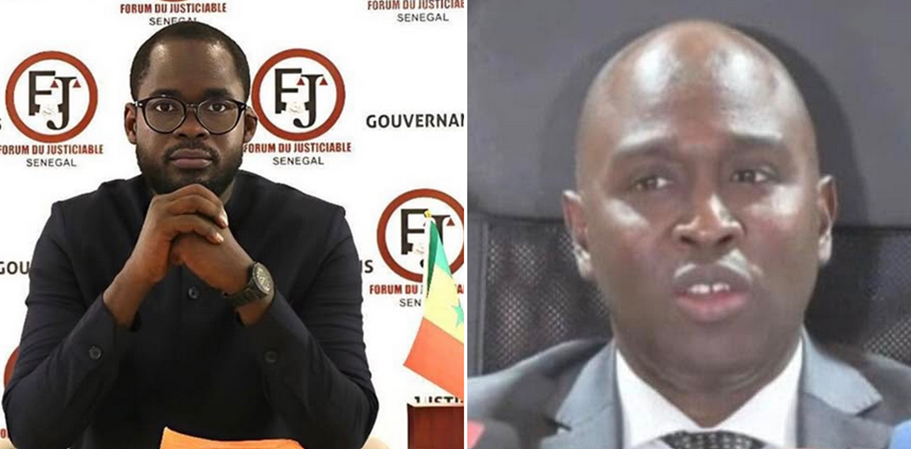 AFFAIRE AEE POWER : Le Procureur financier fait le point et rassure