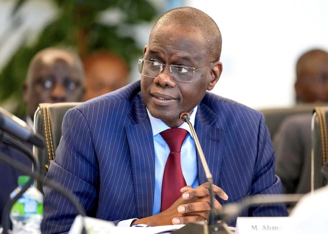 COMMUNICATION DU PREMIER MINISTRE : Al Aminou Lo imprime sa méthode pour plus d'efficience opérationnelle et de résultats