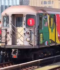 Métro de New York aux couleurs du Sénégal : les Lions déjà à l’honneur avant le Mondial 2026