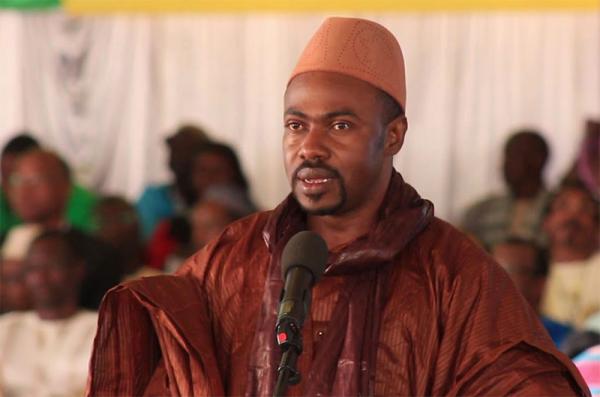 Aliou Dembourou Sow relaxé purement et simplement