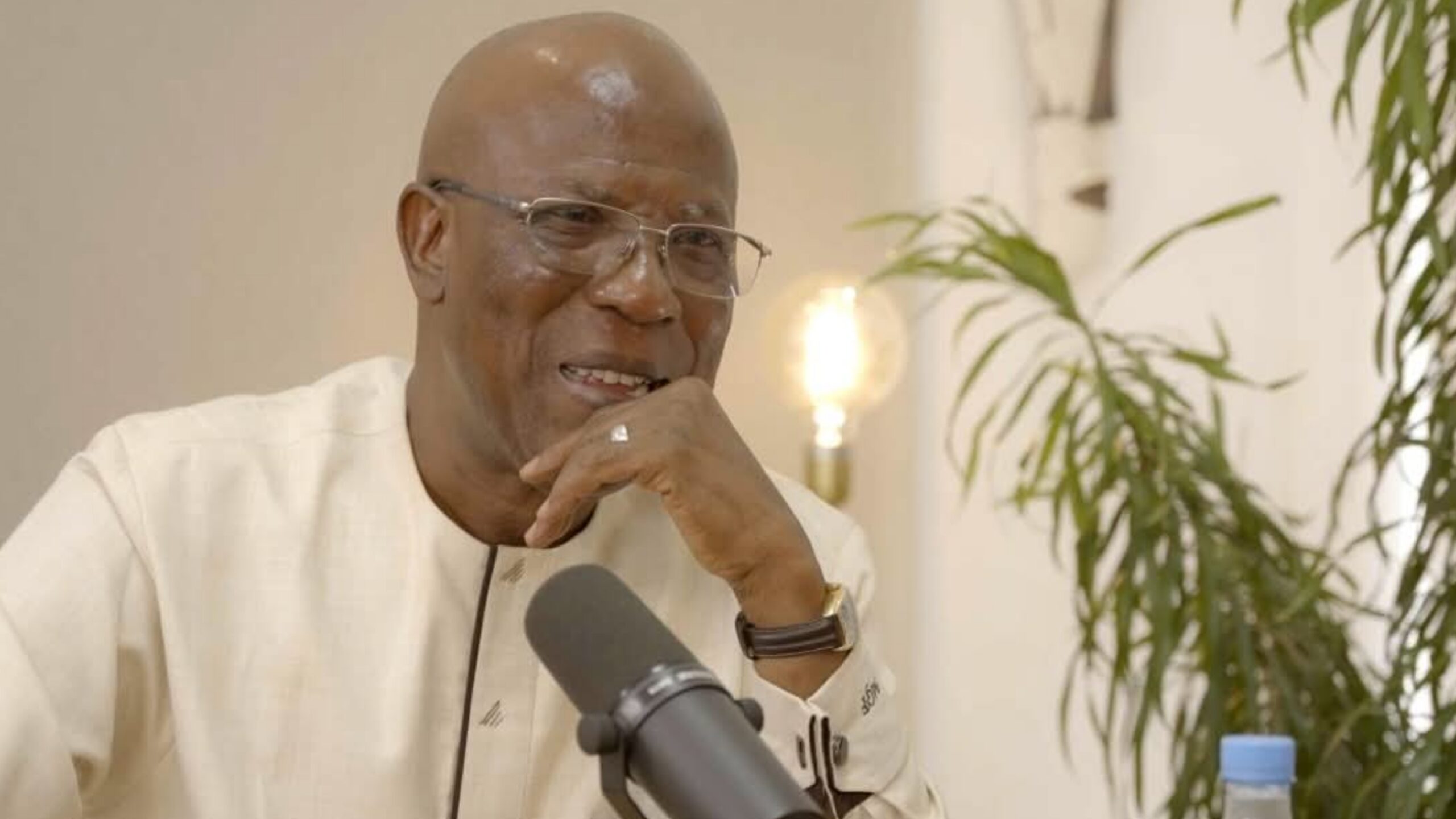 CONFIDENCES D’UN GENERAL : Mamadou Guèye Faye lève le voile sur les coulisses du Palais et les défis sécuritaires du Sénégal