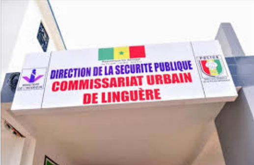 LINGUERE : Un homme interpellé après une violente agression à la machette ayant entraîné une grave mutilation