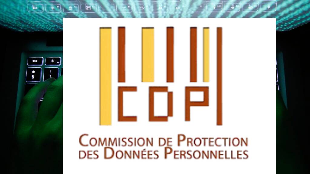 SEXTORSION, USURPATION D'IDENTITE ET ARNAQUE AUX PRETS EN LIGNE DECELES PAR LA CDP : Les plaintes révèlent une cybercriminalité en expansion
