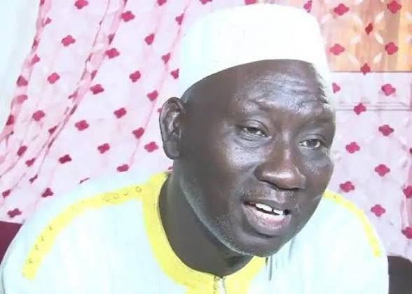 L’ancien champion de lutte Amadou Katy Diop perd la vie à la suite d'un malaise