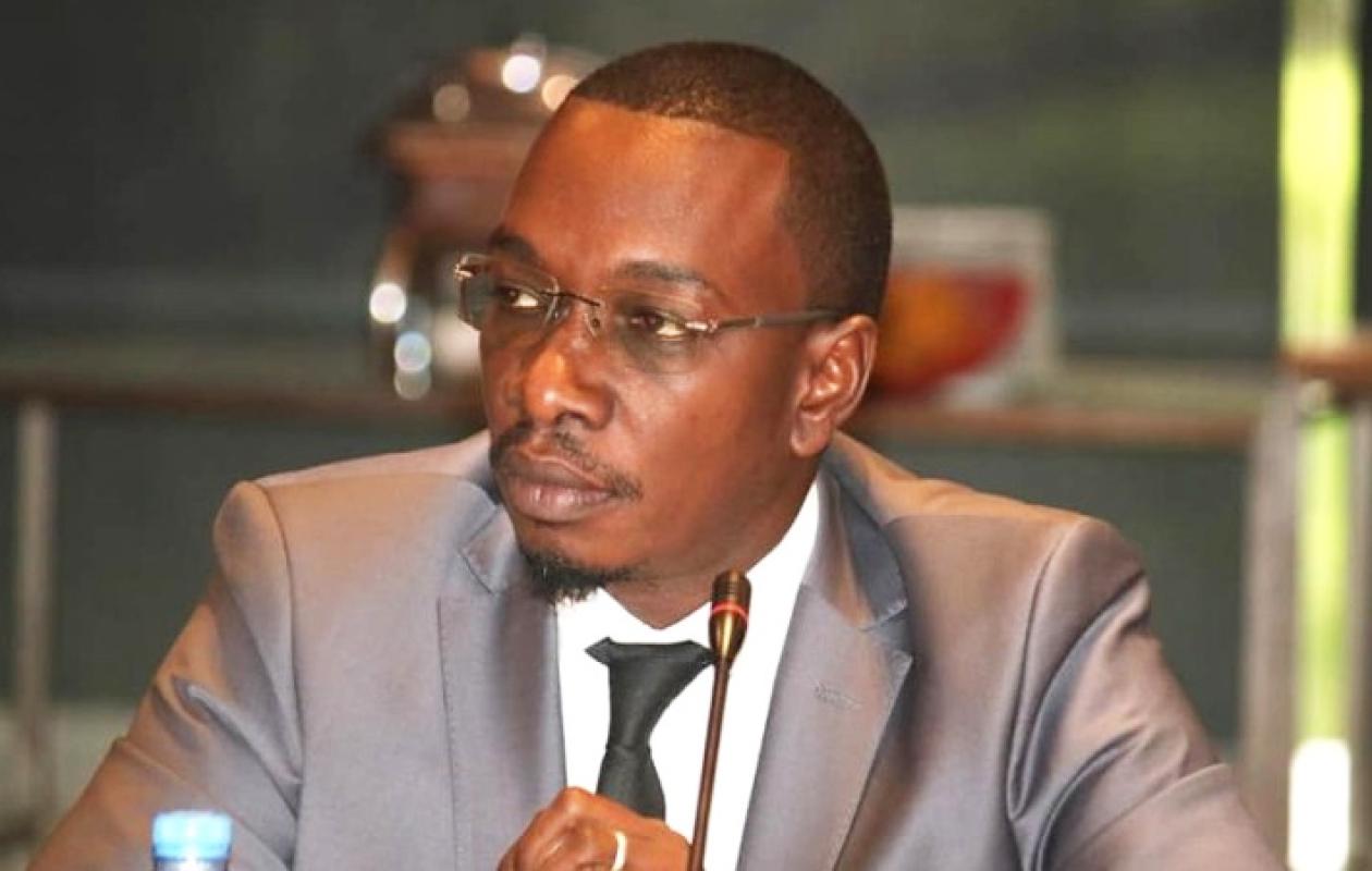 Mandat d’arrêt international : Moussa Bocar Thiam dément