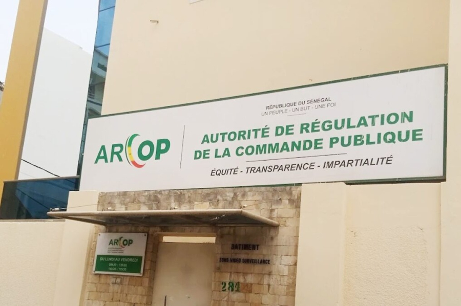 MARCHÉ TÉLÉCOM DE 1,5 MILLIARD F CFA À LA SENELEC : L’Arcop annule l’attribution et épingle de graves manquements