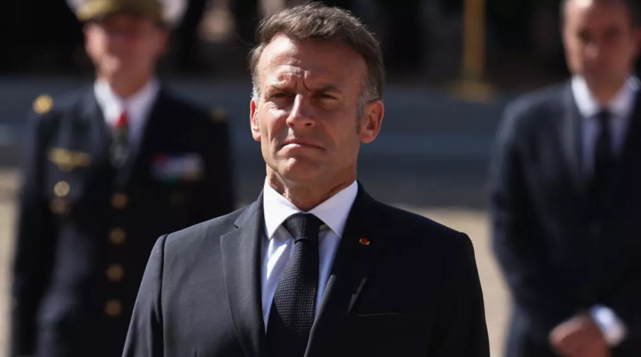 France: Emmanuel Macron défend son bilan et fixe les défis de son successeur en 2027