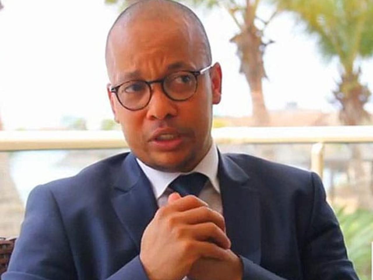 Souleymane Jules Diop détruit Pape Thiaw