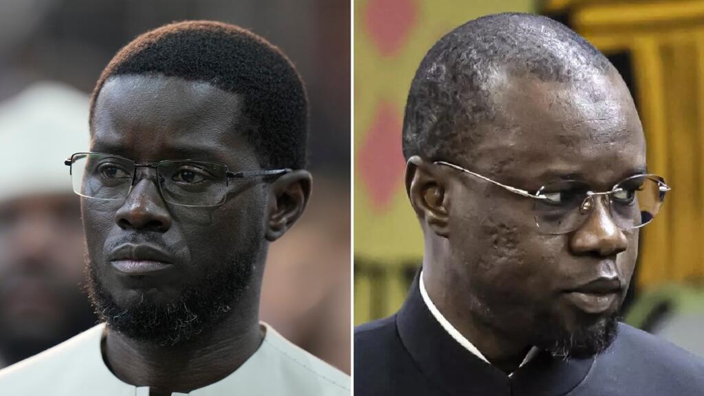 Réformes constitutionnelles : Diomaye répond, Sonko passe à l’offensive et plie tout cette semaine