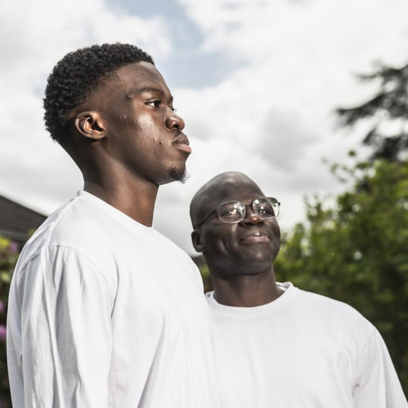 PAPE SARR, ANCIEN DE LA TANIERE ET PERE DE MAMADOU SARR : « Il faut tout oublier et penser à la Norvège »