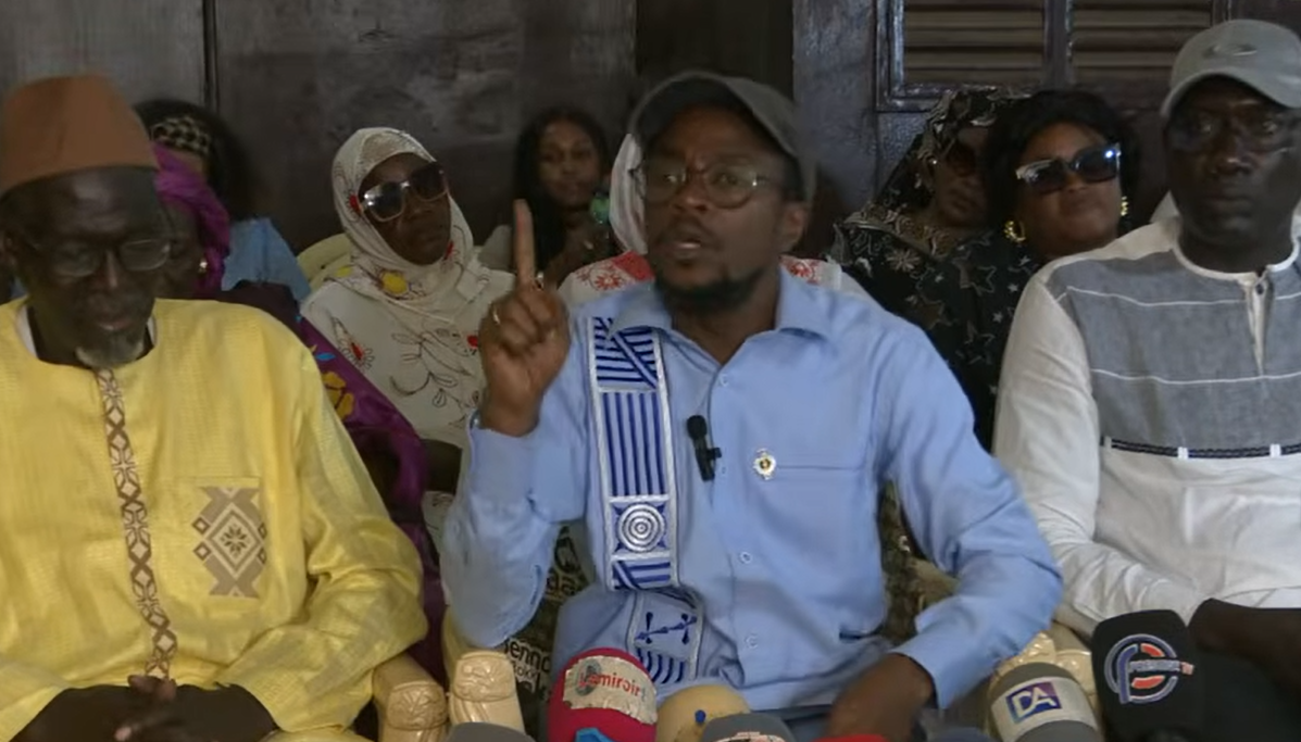 APRÈS SON ÉLECTION COMME COORDONNATEUR DE L’APR THIÈS COMMUNE : Abdou Mbow sonne la remobilisation du parti et lance la bataille pour la reconquête politique