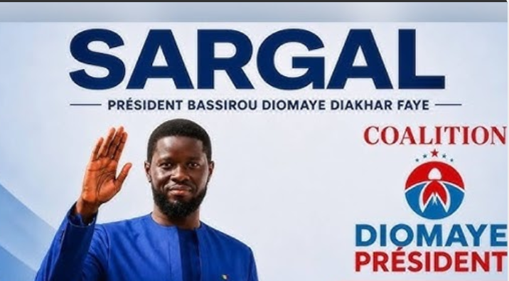 TENSION AU SEIN DE «DIOMAYE PRÉSIDENT» À Keur Massar, des responsables de la coalition dénoncent une «tentative de hold-up politique»