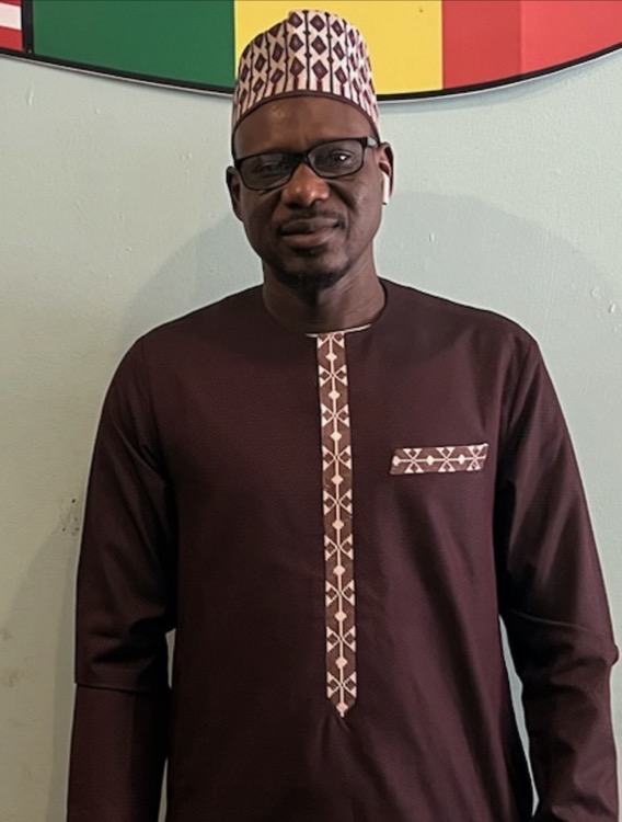 MAMADOU LAMINE MBOW, PRESIDENT DE L’ASSOCIATION DES SENEGALAIS D’AMERIQUE : « Le geste est important, mais les supporters méritent davantage »