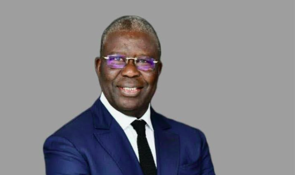 EXERÇANT SON DROIT À L’ACCÈS À L’INFORMATION : Babacar Gaye saisit la présidence et l’Assemblée pour avoir l’avis du chef de l’Etat