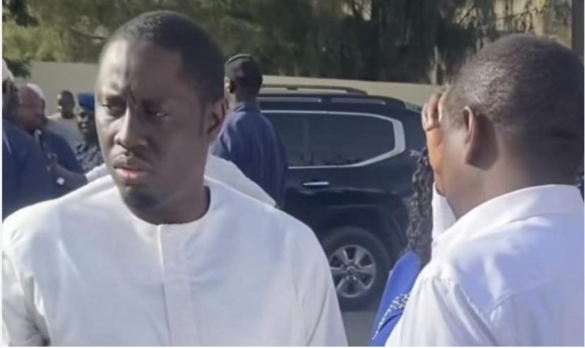 Demande de Liberté provisoire : Pape Malick Ndour, ses amis, sa famille..., à l'écoute du tribunal