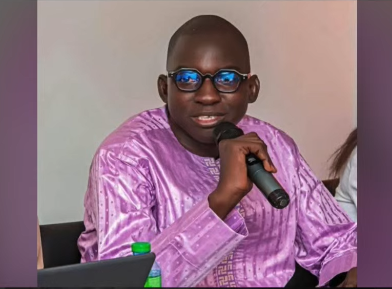 AFFAIRE MOR MBAYE CISSE DIOP : La convocation du journaliste à la Sûreté Urbaine suscite une vive indignation à Mbacké