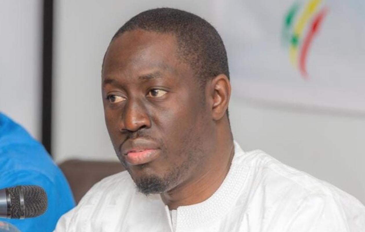 Demande de liberté provisoire : Pape Malick Ndour fixé sur son sort ce mercredi