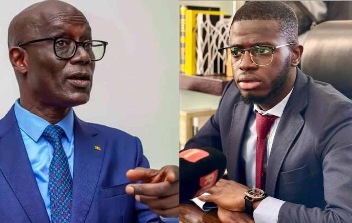 VISÉ PAR UNE PLAINTE, THIERNO ALASSANE SALL PERSISTE «Nos 37 milliards ont servi à payer des avocats en Côte d'Ivoire»