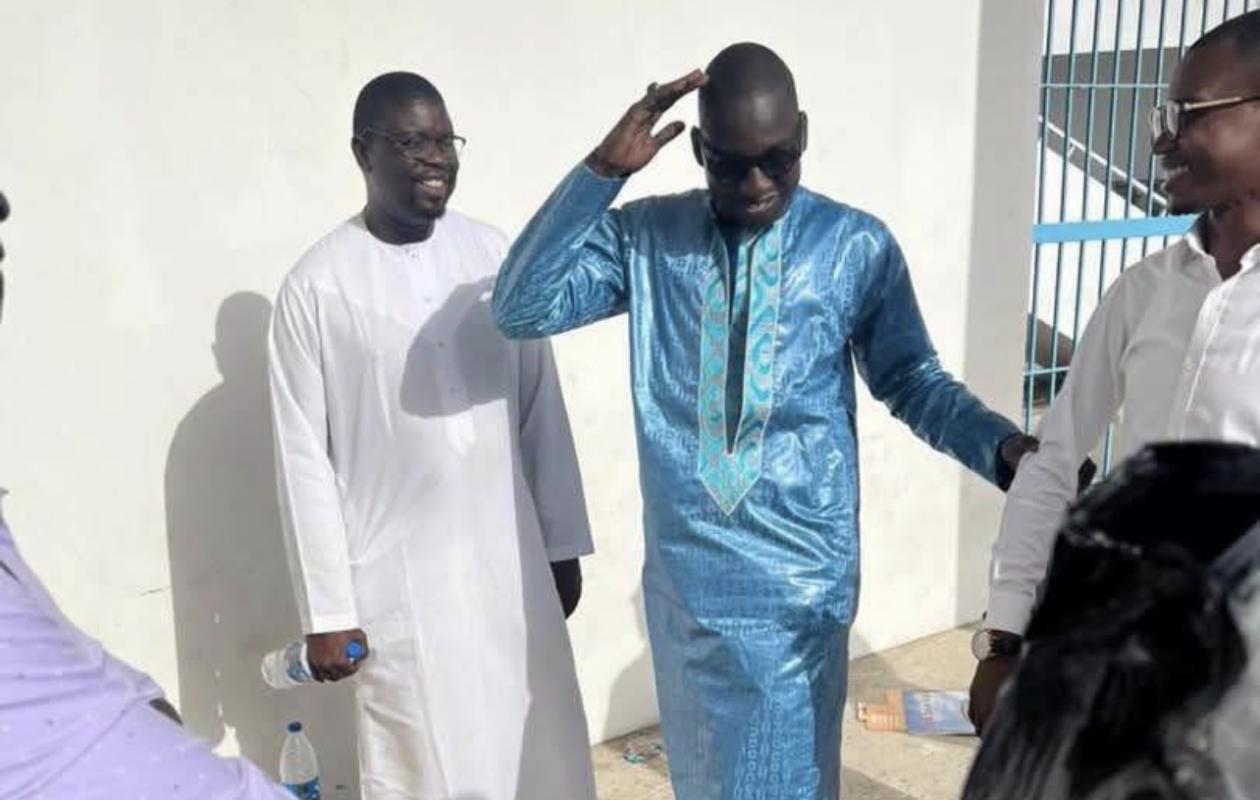 AFFAIRE MOR MBAYE CISSÉ, JOURNALISTE DE SENEWEB : L’Appel salue la liberté provisoire et mise sur un règlement définitif