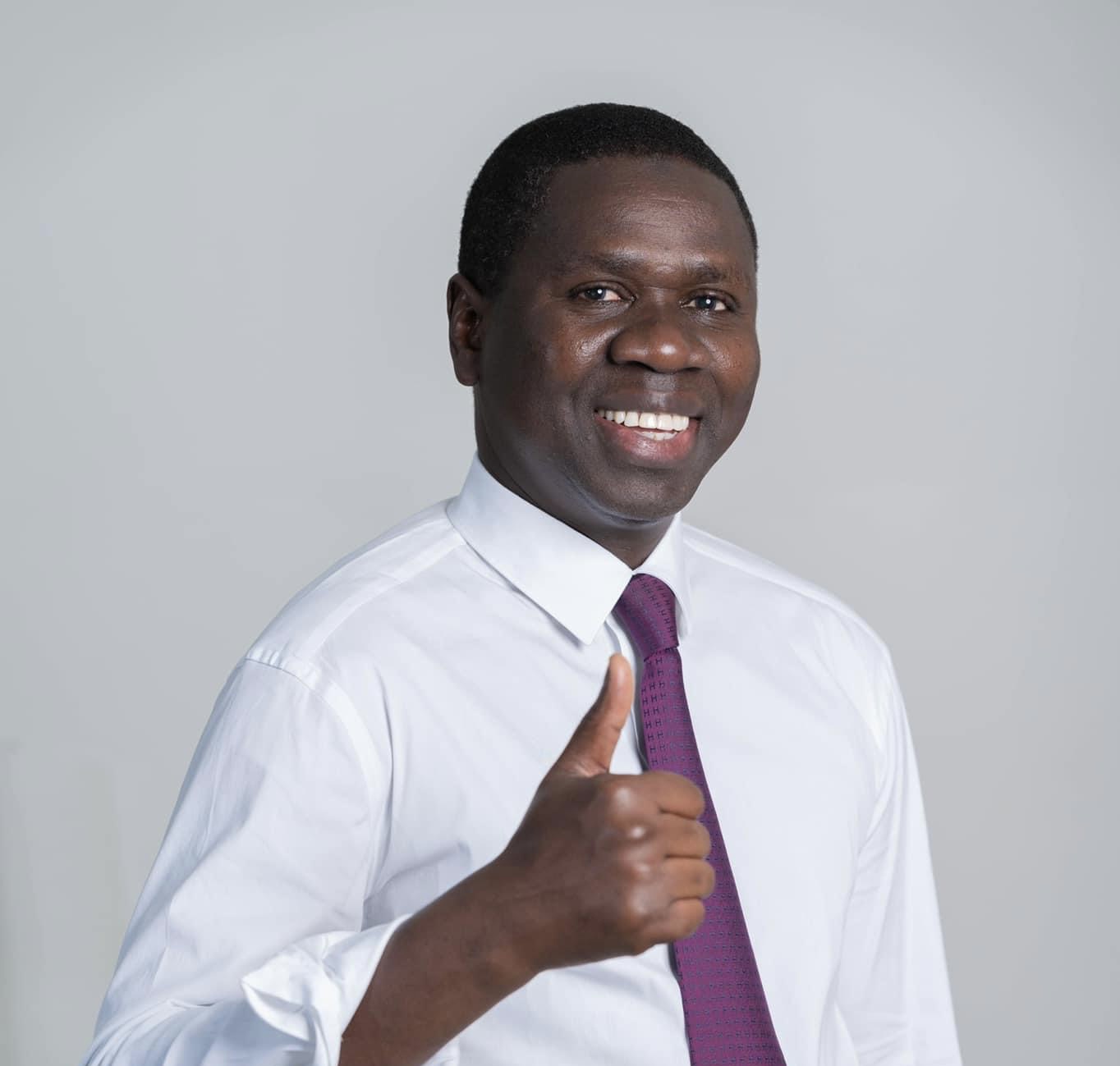 Me Oumar Youm, infatigable auprès de ses camarades de partis