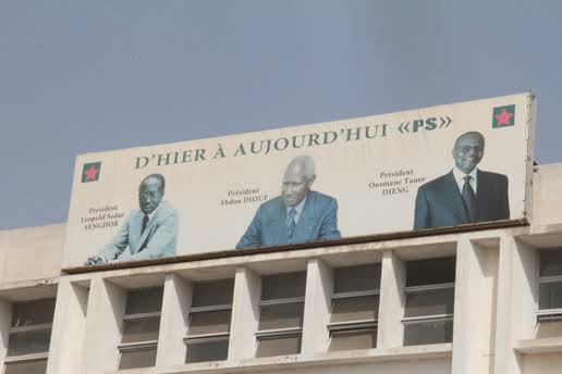 Le Ps demande à ses militants d'être de la partie