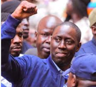 Le Parquet général financier fait un pourvoi ; Pape Malick Ndour reste en prison