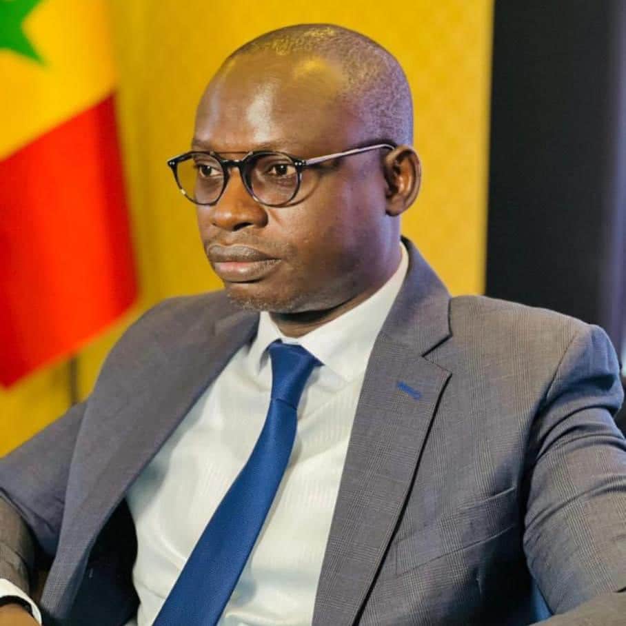 HABIB LÉON NDIAYE, PRÉSIDENT DU MOUVEMENT FOOFOLAL AUX DÉPUTÉS : «Le mandat populaire n'autorise pas à abaisser la dignité de l'Assemblée»