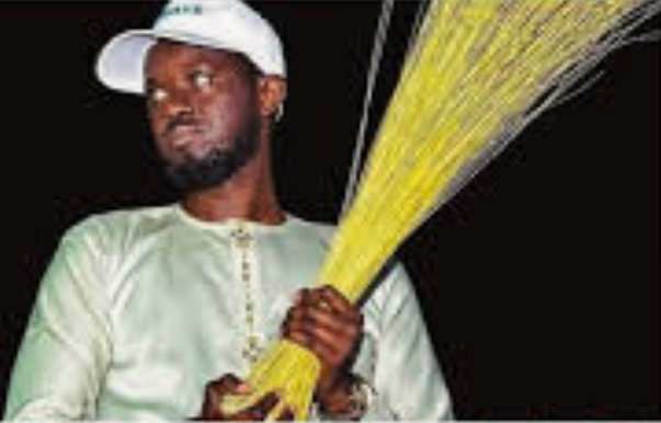 Désonkorisation : Aïda Mbodj, Toussaint Manga, Ngagne Demba Touré… virés