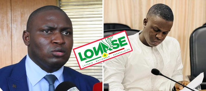 Lonase : Toussaint Manga viré, Doura Balde redevient Dg