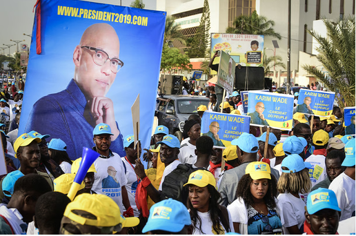 Pds : Hawa Abdou Ba dézingue le ‘’nouveau Pds’’ et se démarque de…