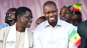 MADIEYE MBODJ, VICE-PRESIDENT DE PASTEF CHARGE DE LA VIE POLITIQUE NATIONALE « Toute crise, si elle est gérée avec lucidité et maturité, porte potentiellement en elle les germes d’un dépassement positif »