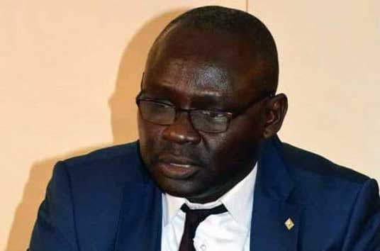 MINISTÈRE DES SPORTS : Léopold Germain Senghor nommé directeur de Cabinet