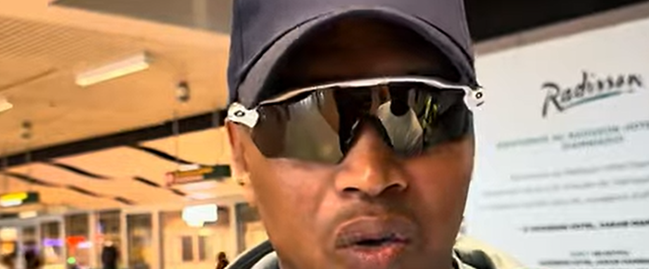 EL HADJI DIOUF EXPLOSE CONTRE LES RUMEURS SUR LES LIONS «Tout ce que vous avez entendu, c'est de la foutaise»