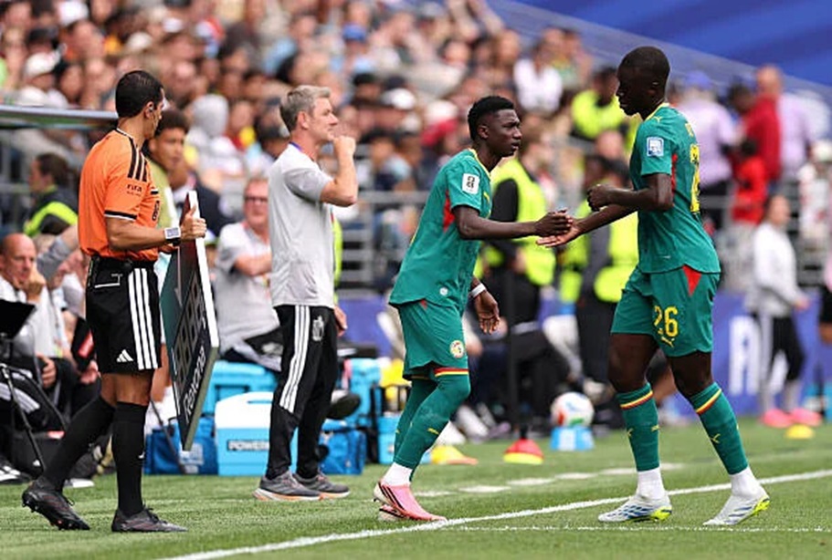 PAPE GUEYE FAIT SON MEA-CULPA « Chaque décision prise est pour l’avenir du football sénégalais »