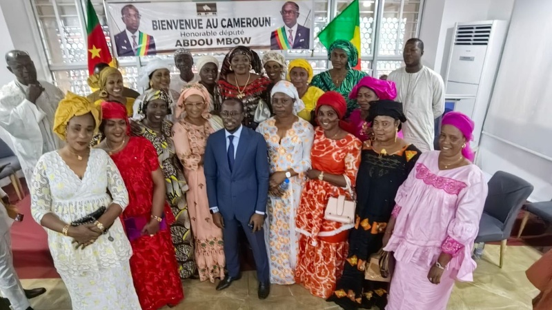 ​LA DIASPORA DE L’APR PRÊT POUR LA RECONQUÊTE