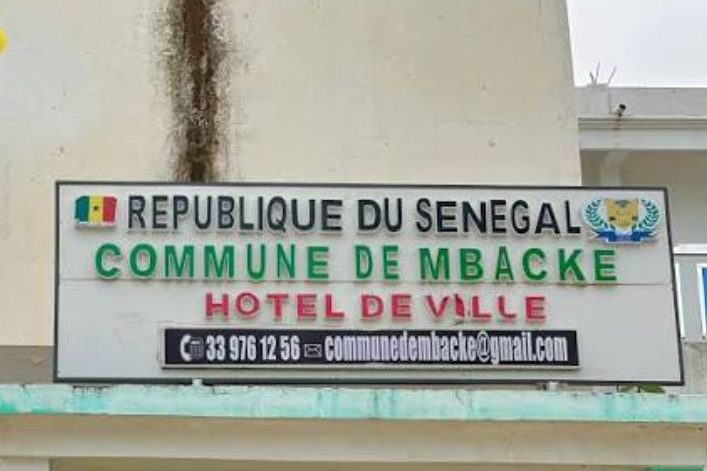 15 des 16 maires de Mbacké ‘’chez Diomaye’’, seul le maire de Sadio échappe encore