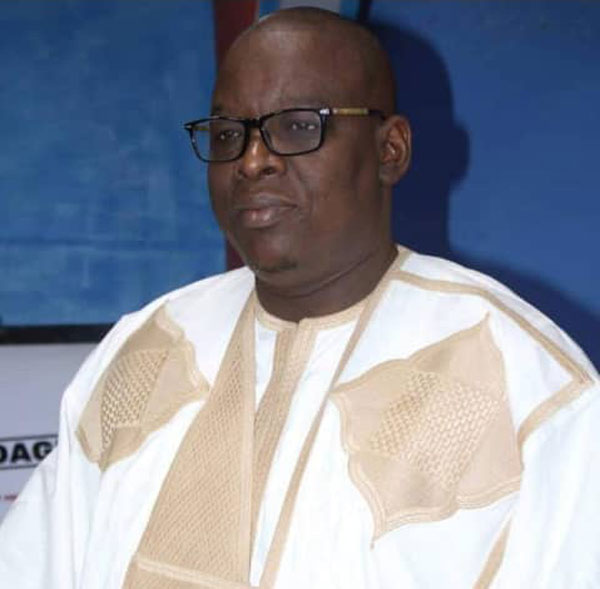 Lamine Bara Gaye quitte Macky Sall et…
