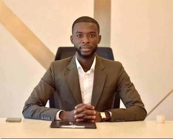 GUEDIAWAYE FC : Mouhamad Dieng appelle à l'unité pour bâtir un club ambitieux