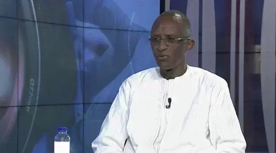 DÉBÂCHE DU MONDIAL, CONTRAT ET LIMOGEAGE DE PAPE THIAW, RESPONSABILITÉ DE LA FSF, HARCÈLEMENT, PAPE GUÈYE… : Le grand déballage du secrétaire général de la Fsf, Abdoulaye Saydou Sow